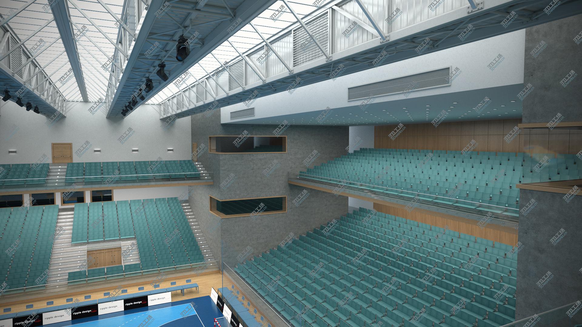 images/goods_img/20210319/Handball Arena model/5.jpg